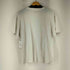 RASSVET フロントデザイン S/S Tシャツ メンズ